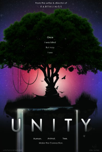 Unity - Poster / Capa / Cartaz - Oficial 3