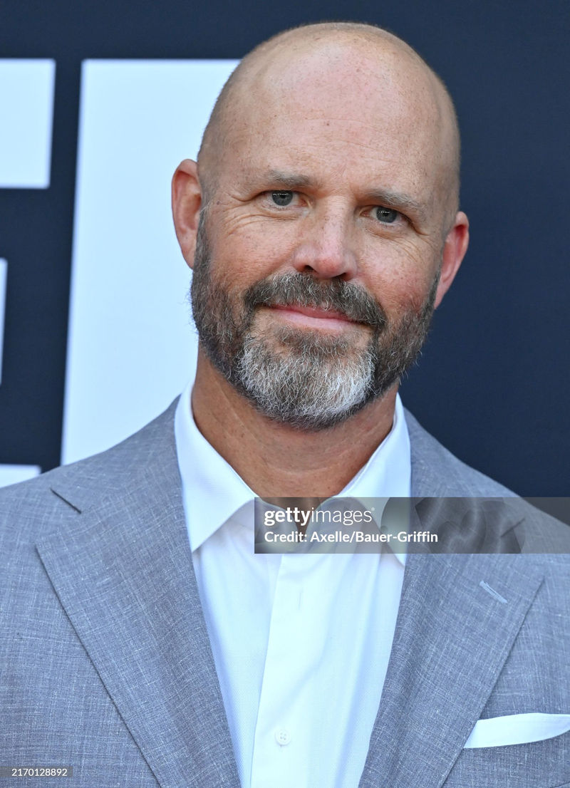 David Denman - Foto 1