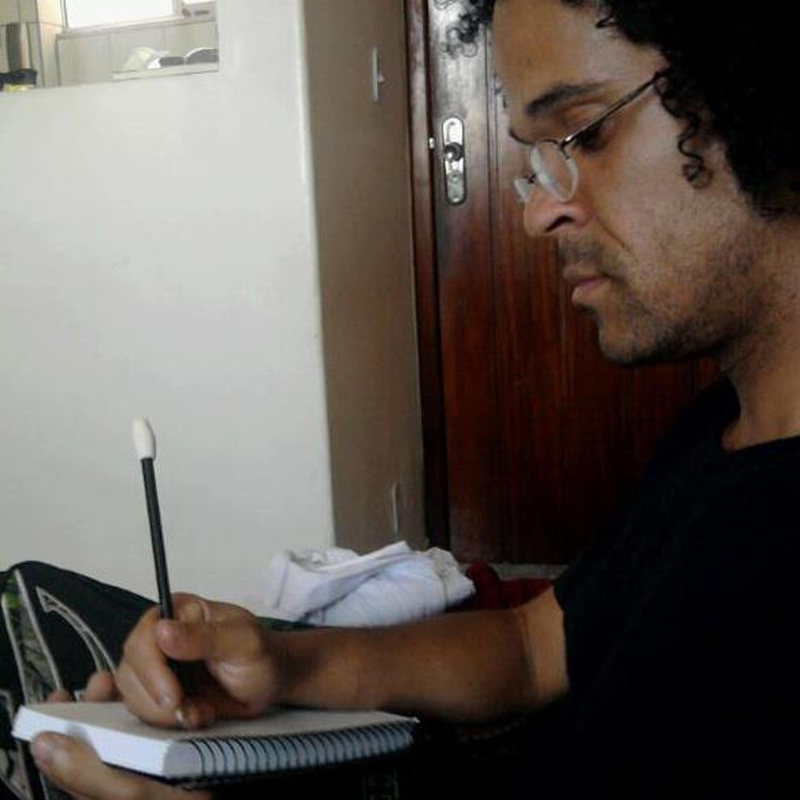 Marcos Nobre Santos - Foto 1