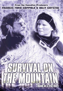 Sobrevivendo na Montanha (Survival on the Mountain)
