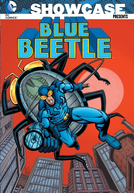 DC Showcase: Besouro Azul (DC Showcase: Blue Beetle)