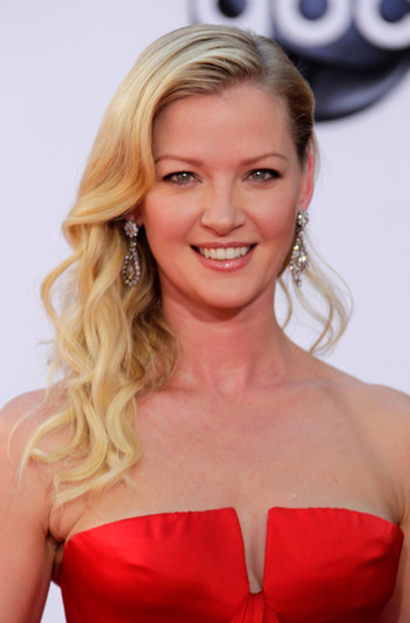 Gretchen Mol - Foto 2