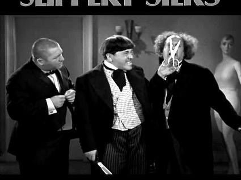 Foto 1 de Mestres da Confusão