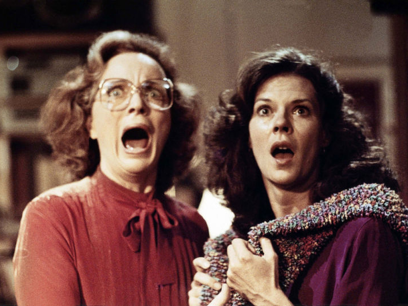 Foto 3 de Poltergeist: O Fenômeno