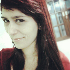 Foto de perfil de Tatiane Domingues