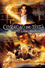 Coração de Tinta: O Livro Mágico (Inkheart)
