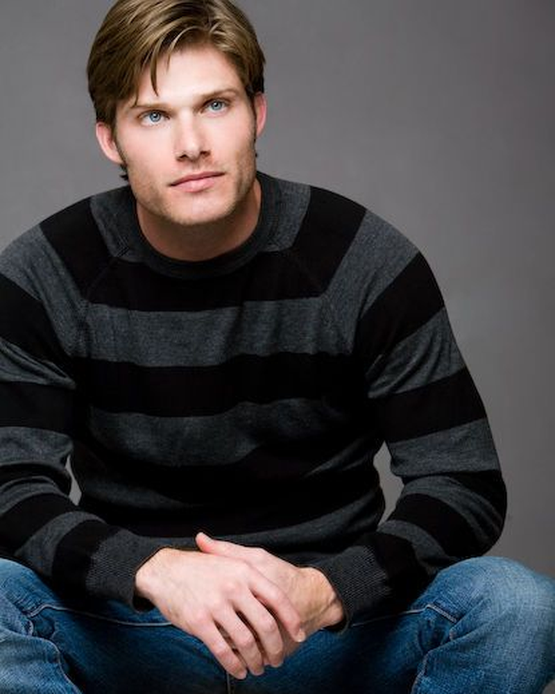 Chris Carmack - Foto 1
