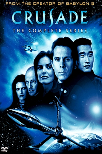  de Série Crusade (1ª Temporada) (1999)