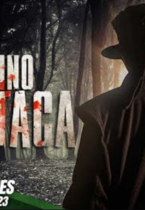 O Assassino de Estaca (The Stake Killer)