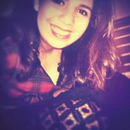 Foto de perfil de Aline