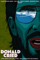 E Donald Chorou (Donald Cried)