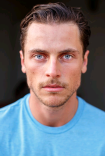 Davide Tucci - Poster 1