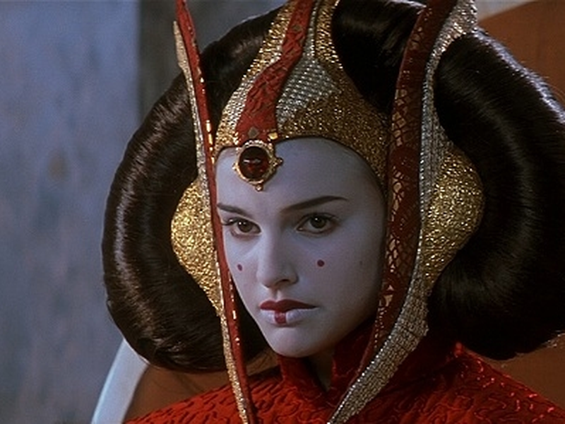 Foto 4 de Star Wars, Episódio I: A Ameaça Fantasma