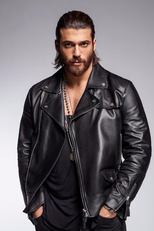 Can Yaman
