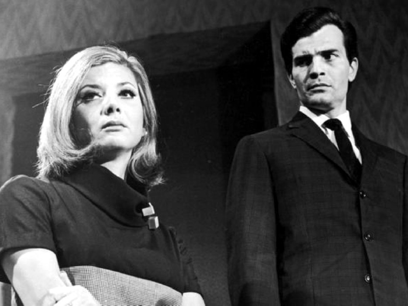 Foto 1 de O Grande Segredo 