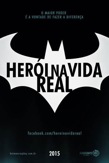  de Curta Herói na Vida Real (2015)