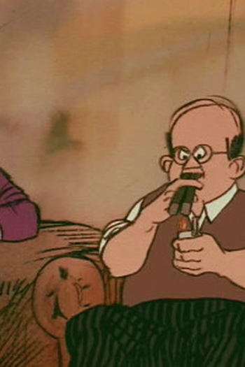 Poster de Episódio Akerkiter (1970)
