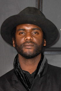 Gary Clark Jr. - Poster 1