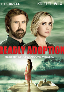 A Deadly Adoption (A Deadly Adoption)