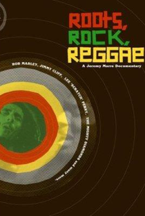 Roots Rock Reggae - Poster / Capa / Cartaz - Oficial 1