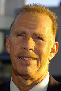 Brian Libby - Poster / Capa / Cartaz - Oficial 1