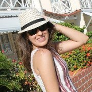 Foto de perfil de Bianca Sá