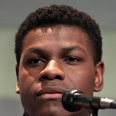 John Boyega