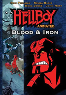 Hellboy: Sangue e Ferro (Hellboy Animated: Blood and Iron)