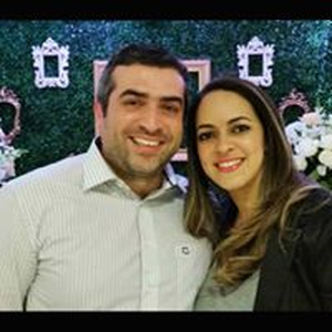 Foto de perfil de Márcio