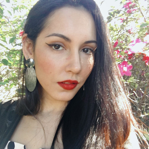 Foto de perfil de Caroline Brito