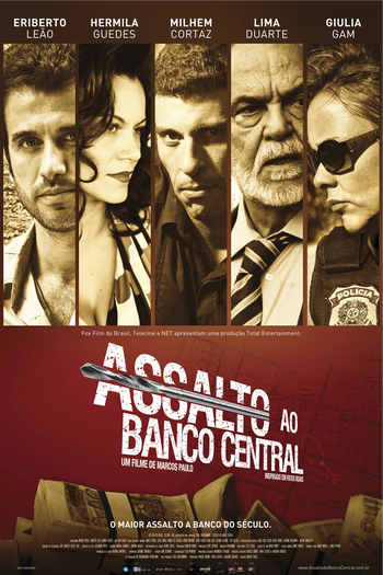  de Filme Assalto ao Banco Central (2011)