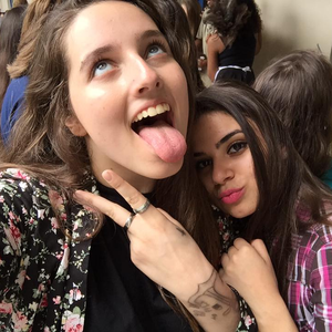 Foto de perfil de Gabriela