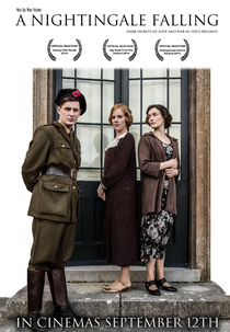 A Nightingale Falling (A Nightingale Falling)