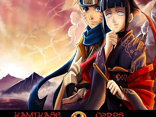 Naruto Shippuden (2ª Temporada) - 8 de Novembro de 2007