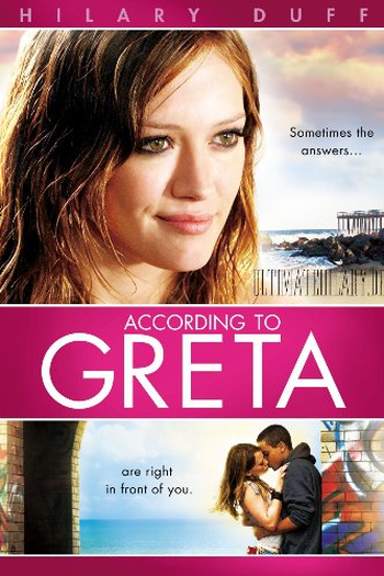  de Filme Greta (2009)