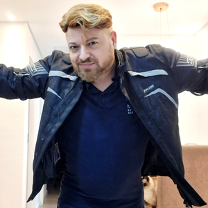 Foto de perfil de Helder