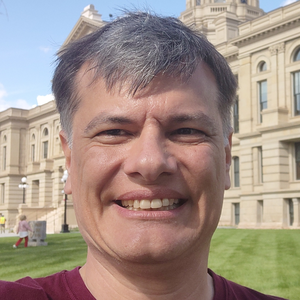 Foto de perfil de Heber