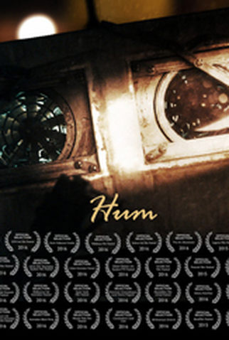 Poster 1 de Curta Hum (2015)