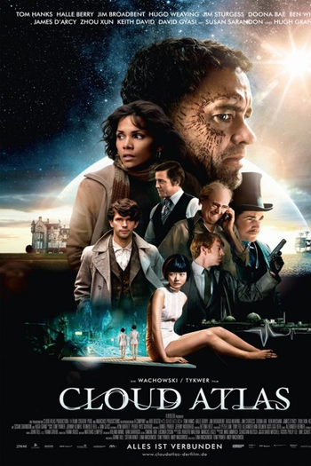  de Filme A Viagem (2012)