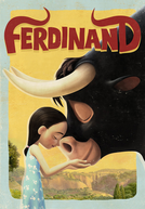 O Touro Ferdinando (Ferdinand)