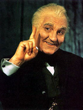 Frank Morgan