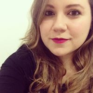Foto de perfil de Fernanda Andrade dos Santos