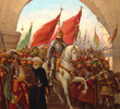 Ottoman Rising (1ª Temporada)