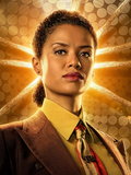 Gugu Mbatha-Raw