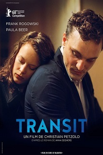  de Filme Em Trânsito (2018)