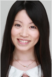 Rie Suegara - Poster 2