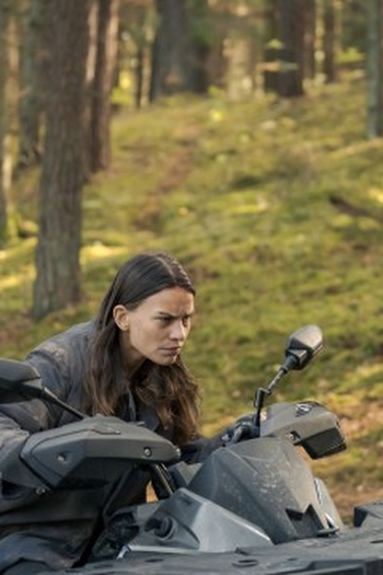 Poster de Episódio Avsnitt 6 (2025)