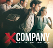 X Company (3ª Temporada)