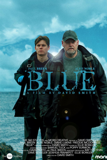  de Filme Blue (2024)