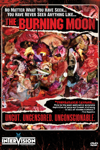  de Filme Lua Sangrenta (1992)